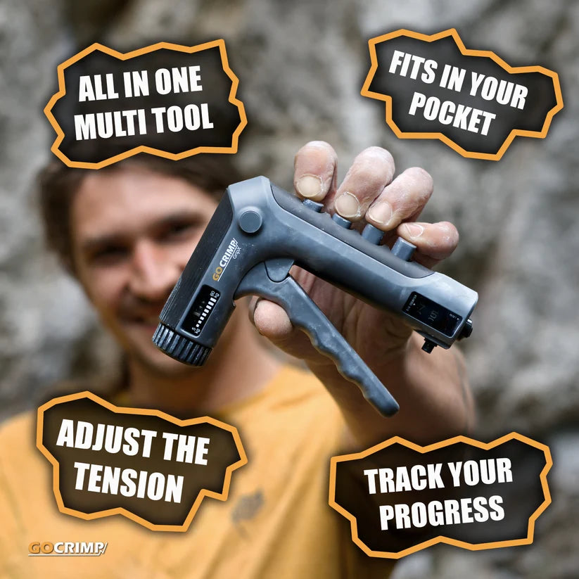 GripX Pro 2.0